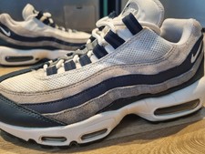 NIKE AIR MAX Size 6 Trainers Running Gym Shoes Boots