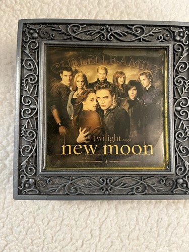 Neca twilight new - neca, moon