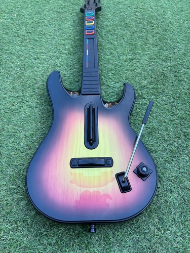 Guitar hero world - world, ps3