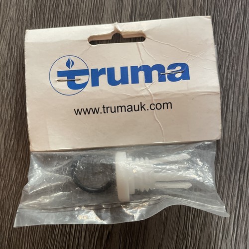 Genuine truma drain plug - drain,
