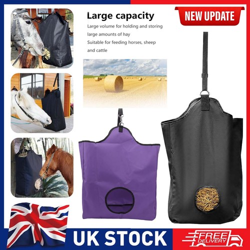 Horse feed durable large - durable,