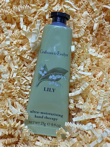Crabtree evelyn lily - crabtree, &