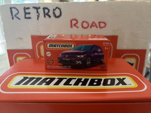 Matchbox power grabs - power, purple