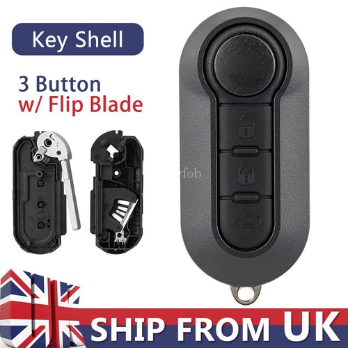 Button flip key - button,