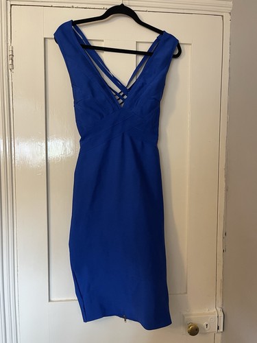 Pink boutique cobalt blue - ,