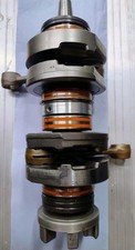 Kawasaki Jetski 750 Crankshaft