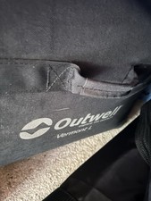 Outwell Vermont L Family Tent