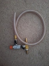 Eastwood Soda Blast Retro-Fit