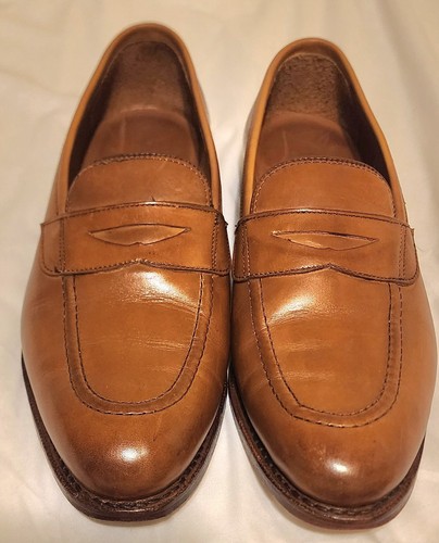 Allen edmonds lake forest - allen,