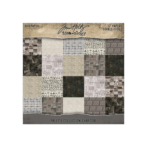 Tim holtz idea ology palette - holtz,