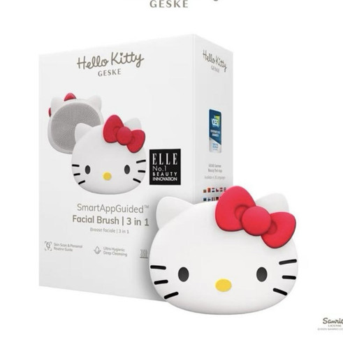 Geske hello kitty - hello,