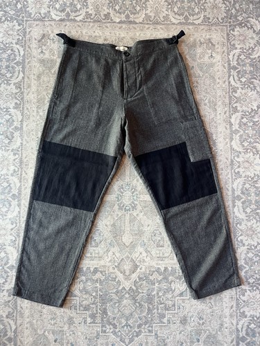 Oliver spencer trousers mens - oliver,