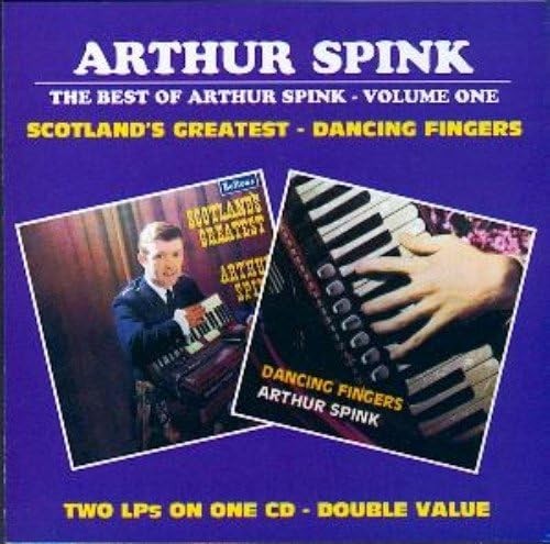 Best vol arthur spink - best,
