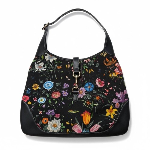 Vintage gucci jackie bouvier - vintage,