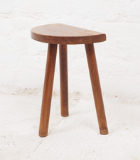 Vintage French Country Tripod