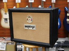 Orange Rocker 32 Stereo TUBE
