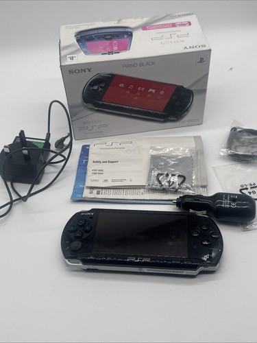 Sony psp 3003 - sony, playstation