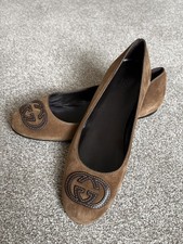 Gucci Interlocking GG Brown