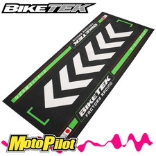 BikeTek Series 7 Workshop