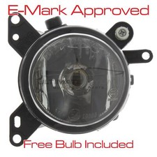 Fog Light Mitsubishi Lancer