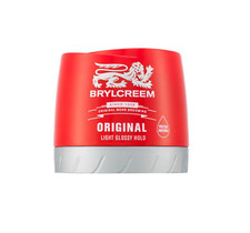 Brylcreem Original Standard Hair Cream 150ml x 1