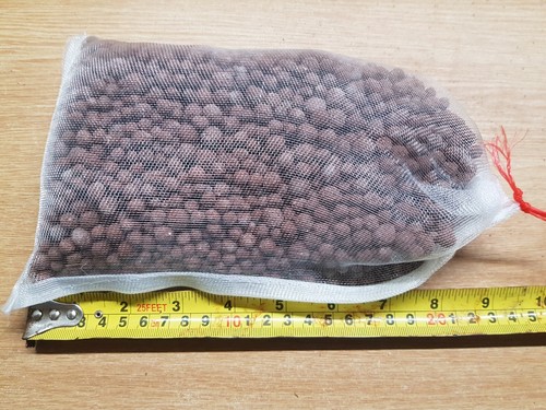 1kg biogravel marine - 1kg, lbs)