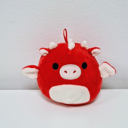 Squishmallows baiden the red - squishmallows,