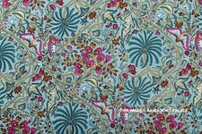 Indian Cotton Hand Block Tree