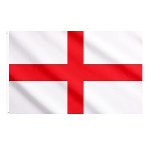 England flag 3x2ft 5x3ft - flag,