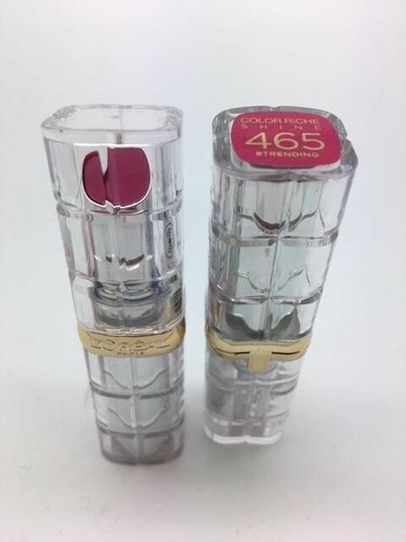 Oreal color riche shine - riche,