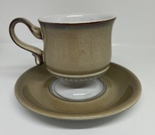 Denby seville cup - cup, saucer