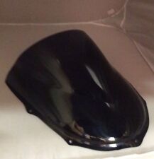 Aprilia RS 125 99-05 Double Bubble Dark Grey Screen