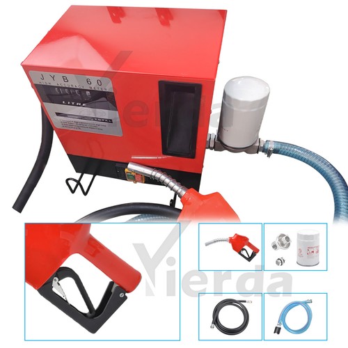Fuel transfer pump 220v 240v - transfer,
