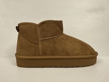 Unbranded Snug Boots Ladies
