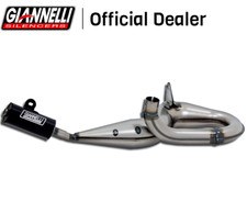 Complete Exhaust GIANNELLI