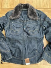 BRAND NEW Levi’s Ladies Blue