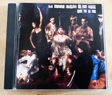 JAH WOBBLE HAND SIGNED CD Take Me To God PUBLIC IMAGE LTD John Lydon