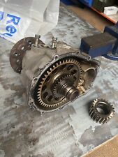 Rotax 912 UL Gearbox aircraft engines