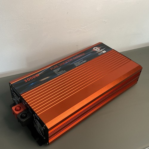 3000w pure sine wave - pure,