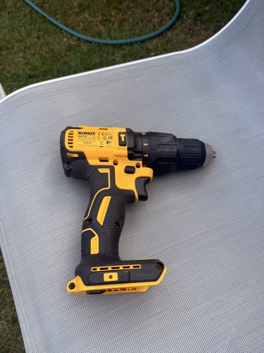 Dewalt dcd778 18v brushless - dewalt,