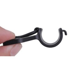 Bike Pump Holder Mini Pump Portable Bracket Holder Practical Brand new