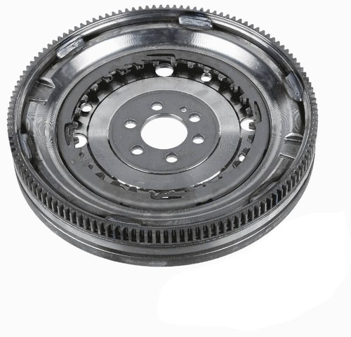 Dual mass flywheel for - flywheel, vw