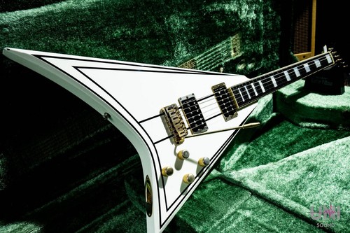 Grover jackson randy rhoads - jackson,