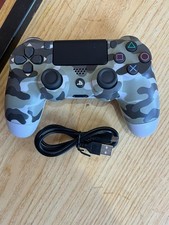 Sony PlayStation DualShock 4