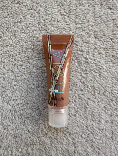 Benefit hoola ultra plush - plush, lip