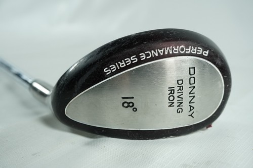 Donnay driving iron - driving, /