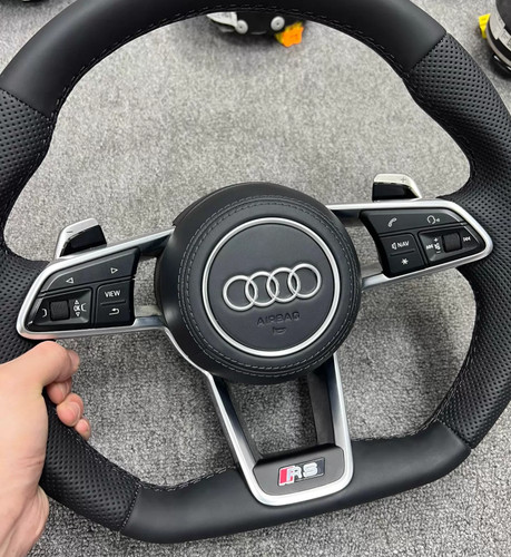 Audi performance line - audi,