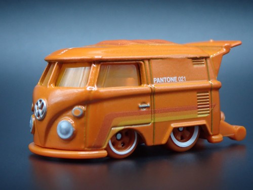Volkswagen kool kombi mini - vw,