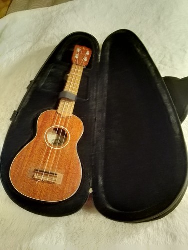 Kala smhs soprano ukulele - kala,