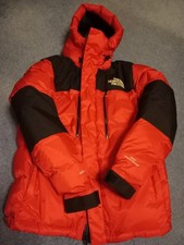 North Face Himalayan Size